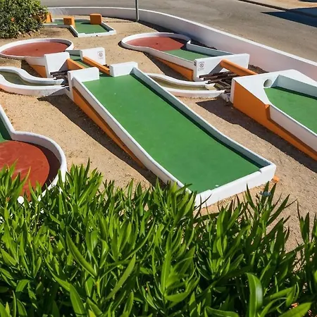 Albufeira Sunny Days | Pool View Family Apartment * Albufeira