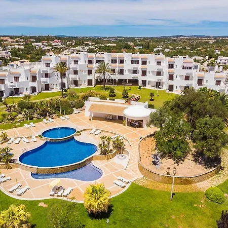 Apartment Albufeira Sunny Days | Pool View Family Apartment