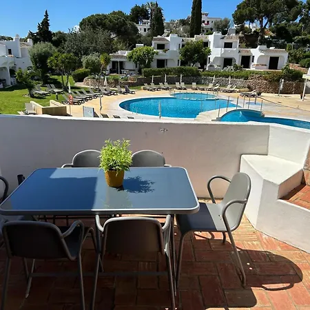Albufeira Sunny Days | Pool View Family Apartment * Albufeira