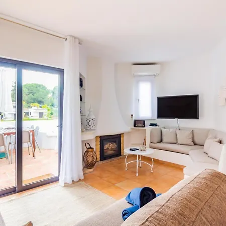 Sunny Days | Pool View Family Albufeira
