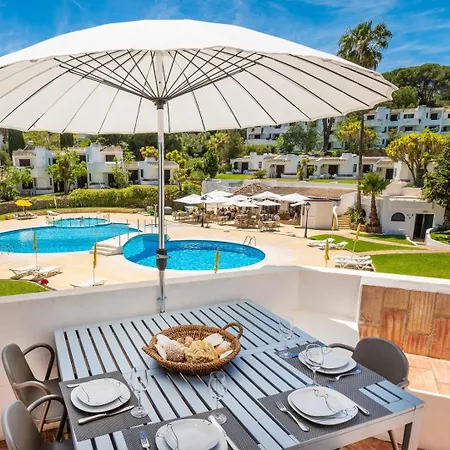 Apartment Sunny Days | Pool View Family Albufeira