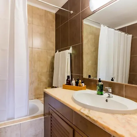 Appartamento Sunny Days | Pool View Family Albufeira