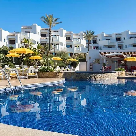 Sunny Days | Pool View Family Albufeira