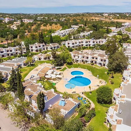 Sunny Days | Pool View Family Appartamento Albufeira