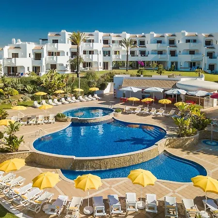 Sunny Days | Pool View Family Albufeira