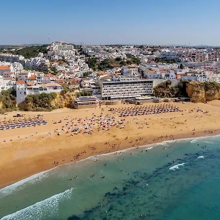 Apartment Sunny Days | Pool View Family Albufeira