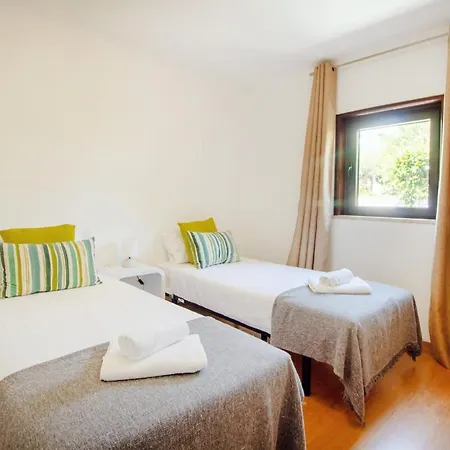 Appartement Sunny Days | Pool View Family Albufeira
