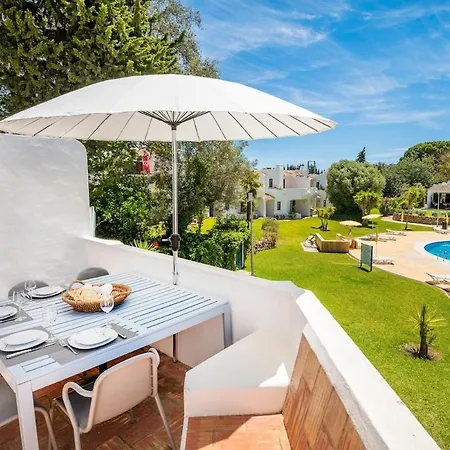 Apartmán Albufeira Sunny Days | Pool View Family Apartment
