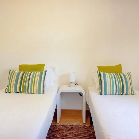 Apartmán Albufeira Sunny Days | Pool View Family Apartment